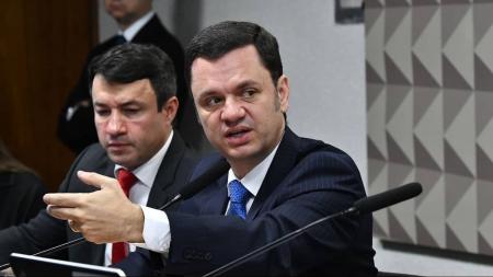 Aliados de Torres repercutem prisão de Silvinei e argumentam que PRF tinha autonomia funcional.