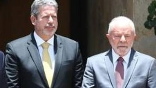 Aliados do governo federal e do presidente da Câmara contam que Lula e Lira conversaram sobre reforma ministerial
