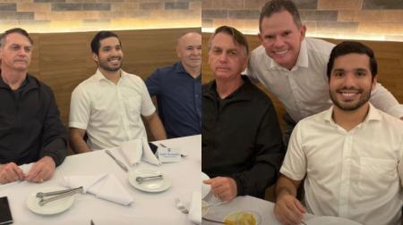 BOLSONARO