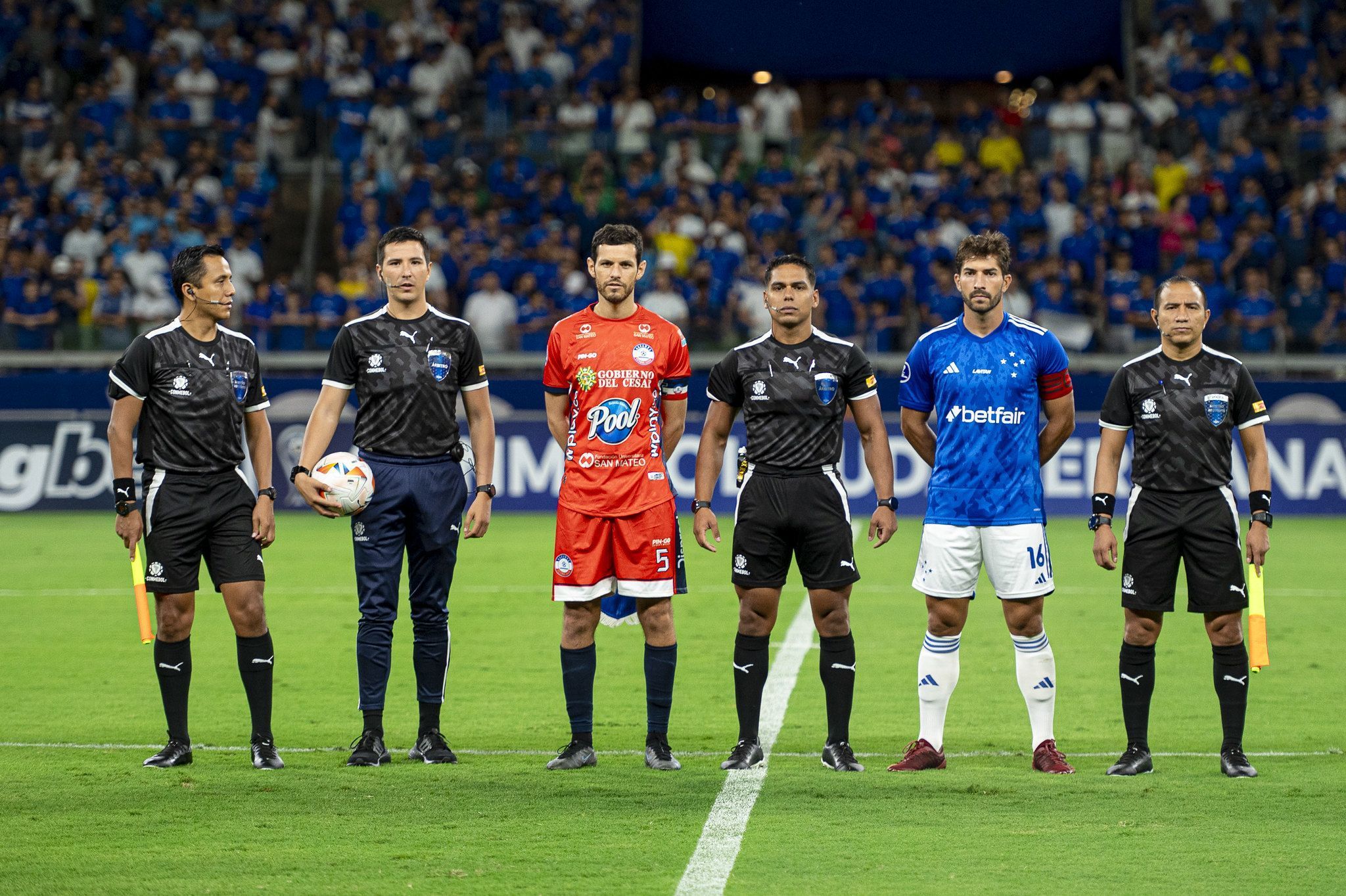 Adversário do Cruzeiro na Sul-Americana teve mesmo tempo de preparação para ‘decisão’