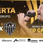 Alianza Lima x Atlético: assista, ao vivo, à transmissão da Itatiaia