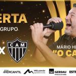 Alianza Lima x Atlético: assista, ao vivo, à transmissão da Itatiaia