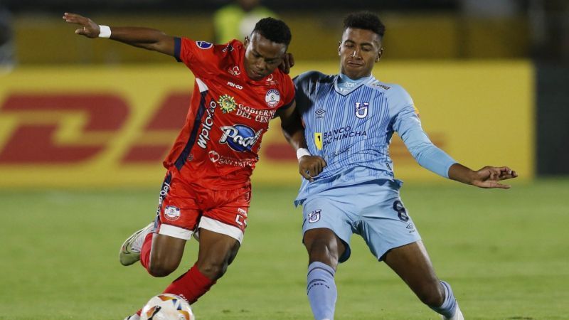 Católica tropeça no Alianza, e Cruzeiro segue vivo pelas oitavas da Sul-Americana