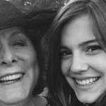 Famosos lamentam morte de Aracy Balabanian: ‘ainda bem que pude dizer te amo’