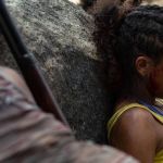 Dinorah em ‘Cangaço Novo’, Alice Carvalho precisou mudar completamente a rotina para viver heroína