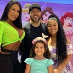 Dia dos avós: cinco famosos que são avós e você não sabia