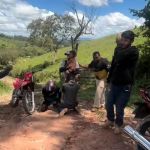 Primeiros exames descartam abuso sexual em caso de menina autista que desapareceu em MG