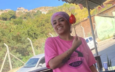 alice doceira desaparecida taraquaril