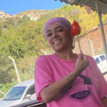 Doceira desaparecida no Taquaril: polícia investiga paradeiro de Alice Carolina