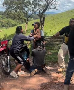 Alice morreu dias após ser brutalmente agredida na Savassi, em BH