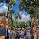 Qual é o estado de saúde de Alice Maciel? Criança ficou 2 dias desaparecida