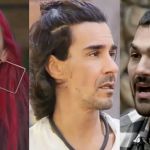 Alicia, André ou Shay: Quem sai hoje de A Fazenda 15? Veja parcial da enquete