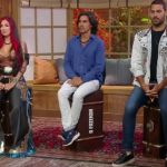 A Fazenda 15: Alicia X é a oitava participante eliminada do reality