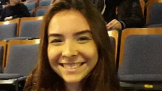 Alicia confessou ter desviado o dinheiro de formatura da turma e disse ter usado em benefício próprio