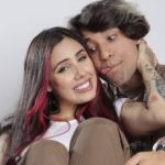 Na porta de A Fazenda 15, namorado de Alicia deseja que ela desista do reality