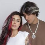 Ex-Fazenda foi traída pelo namorado com uma amiga enquanto estava em reality