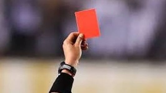 Aliciadores apostavam em cartões durante os jogos