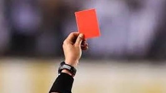 Aliciadores apostavam em cartões durante os jogos