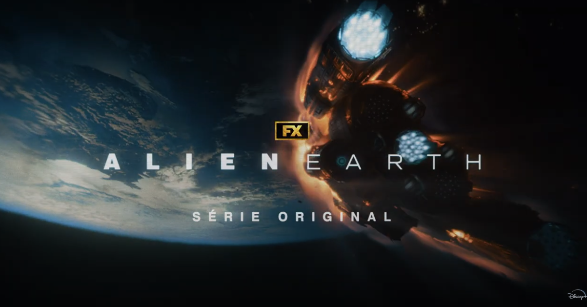 Alien: Earth: tudo que se sabe sobre nova série da Disney