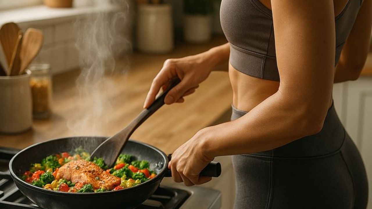Alimentação antes e depois da caminhada: para emagrecer