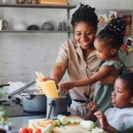 Os desafios para a alimentação das crianças