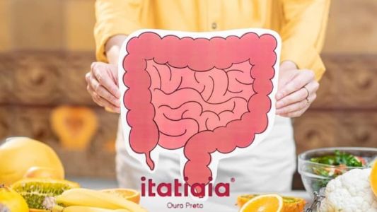 Alimentação e Saúde Mental