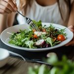 Alimentação equilibrada sem neuras: por onde começar?