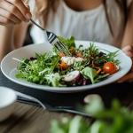 Alimentação equilibrada sem neuras: por onde começar?