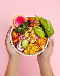 Alimentação plant-based: a nova fase funcional da dieta vegetal
