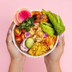 Alimentação plant-based: a nova fase funcional da dieta vegetal