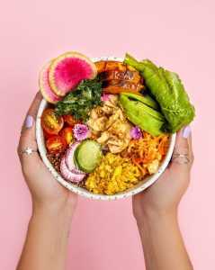 Alimentação plant-based: a nova fase funcional da dieta vegetal