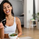 Alimentação saudável também ajuda a diminuir estresse