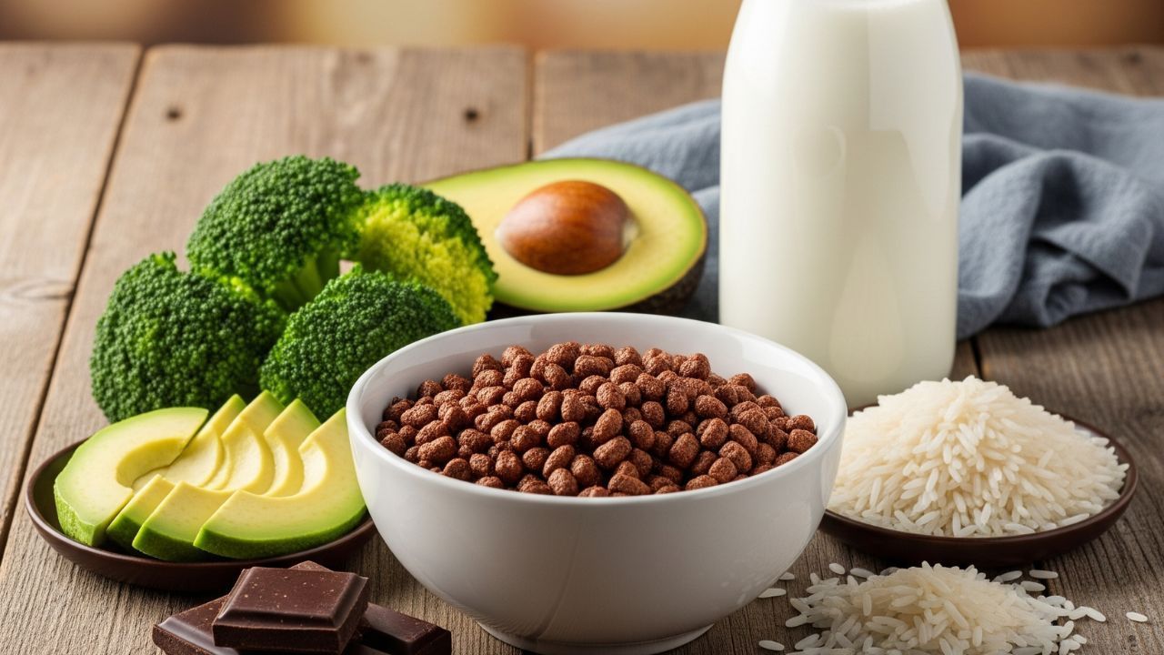 5 alimentos que ajudam a reduzir o inchaço e a perder peso