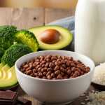 5 alimentos que ajudam a reduzir o inchaço e a perder peso
