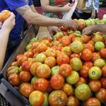 Pacto Contra a Fome terá premiação de R$ 600 mil para iniciativas que promovem segurança alimentar