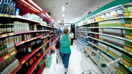 Alimentos podem encarecer com reforma tributária