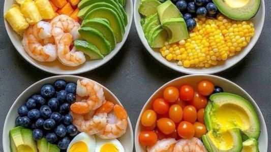 Alimentos que aceleram a queima de gordura abdominal