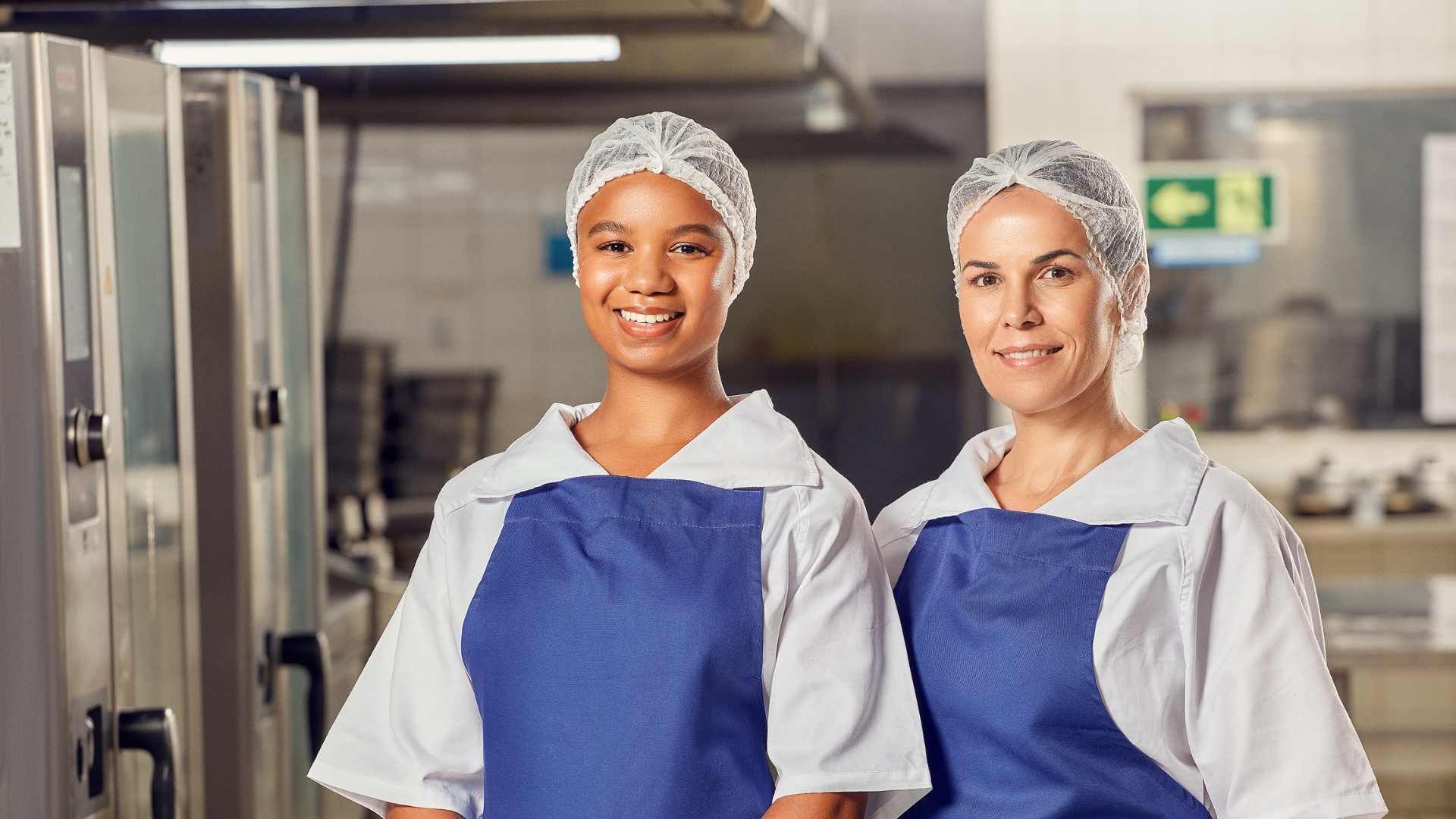 Indústria 4.0; como a tecnologia está transformando a indústria de alimentos no Brasil