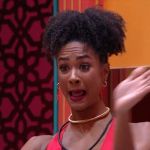 Aline e Renata se enfrentam em briga após Líder definir alvos para o Paredão do BBB 25