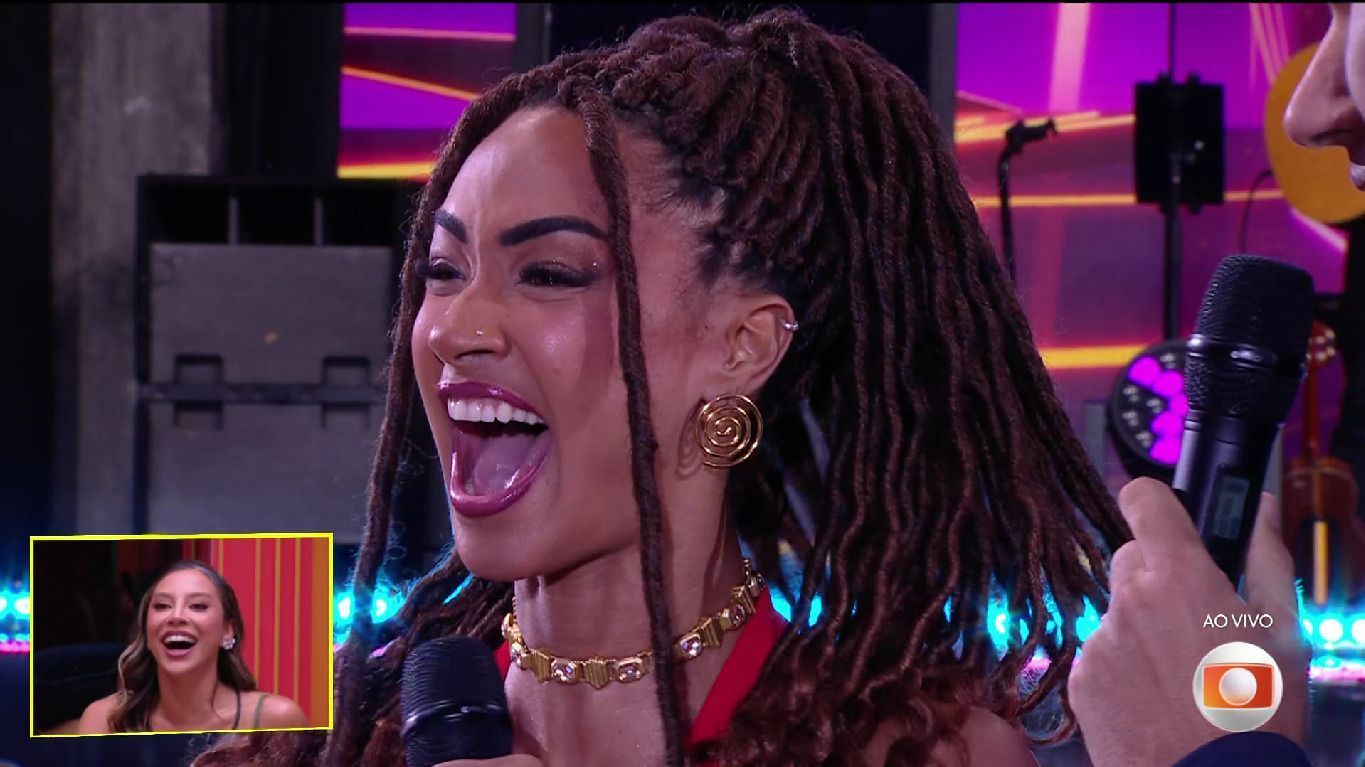Na final do BBB 25, Aline revela se teve arrependimentos no jogo