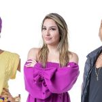 BBB 23: Aline, Amanda ou Cezar? Enquete mostra quem sai 