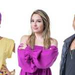 BBB 23: Aline, Amanda ou Cezar? Enquete aponta saída com folga de participante