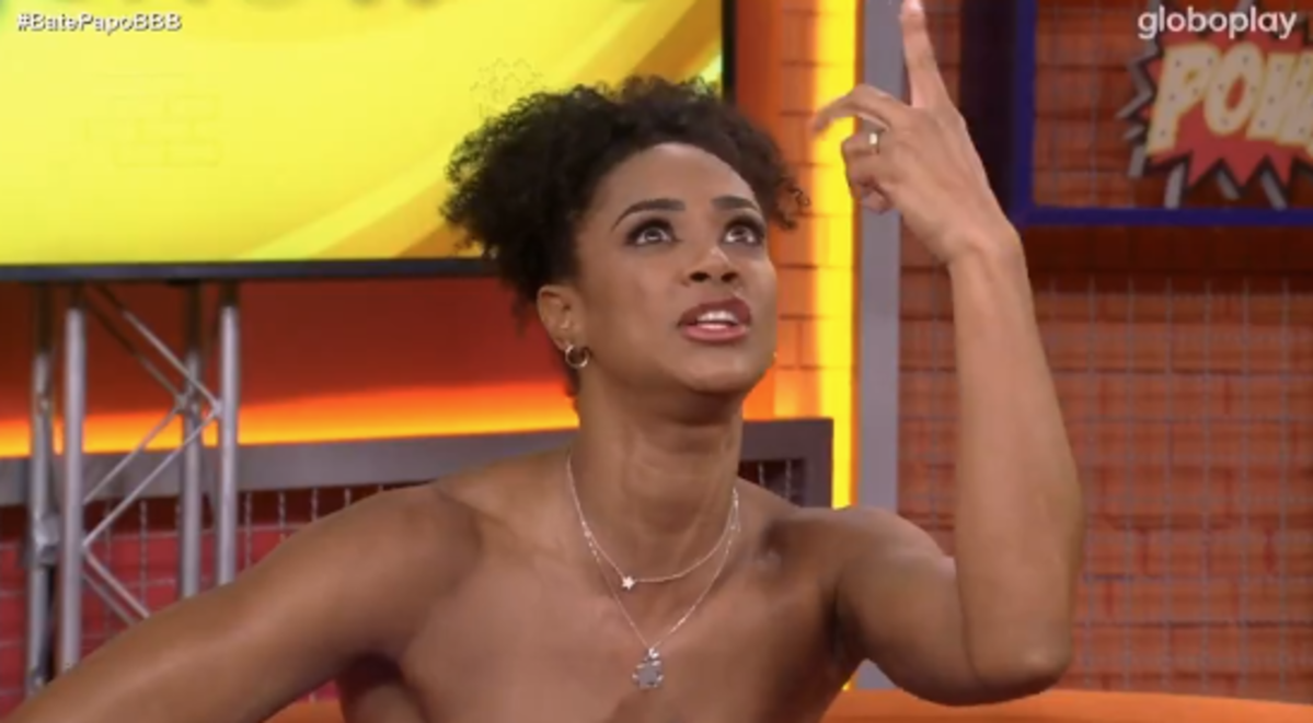 Aline atinge marco inédito entre o grupo Pipoca do BBB 25: 'Muito feliz'
