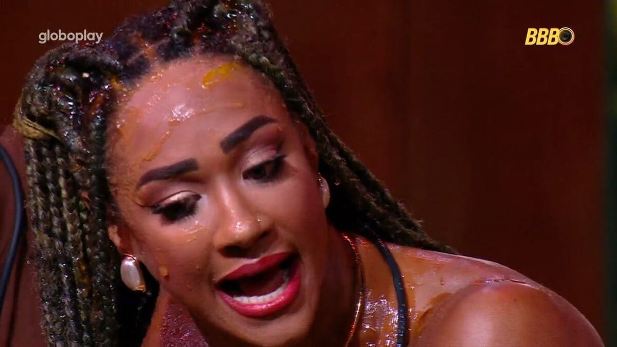 Aline e João Gabriel protagonizam barraco após Sincerão no BBB 25: 'Deixa de ser moleque'