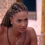 BBB 25: Aline tem queridômetro recheado de emojis negativos