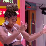 Alvo de Diogo, Aline promete causar no BBB 25 após descoberta: 'possessa'