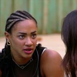 Aline observa vantagem no jogo dos gêmeos e suspeita de campeão do BBB 25