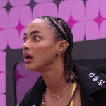Enquete BBB 25: quem deve vencer após eliminação de Aline? Vote