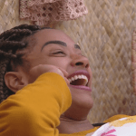 Após beijo, Diogo dá vacilo com Aline no BBB 25, e ela dispara: 'perdeu'