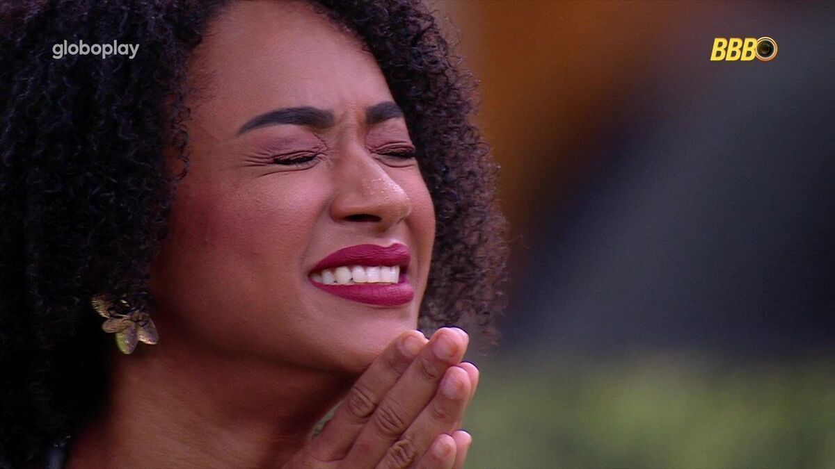 Quem vai sair do BBB 25? Paredão disputado pode manter Aline na casa